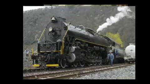 Reading & Northern 2102