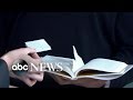 Magician Dan White Amazes Michael Strahan on 'GMA 40 for 40'