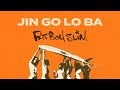 Fatboy Slim Jin Go Lo Ba Official Audio Fatboy Slim Jin Go Lo Ba Official Audio
