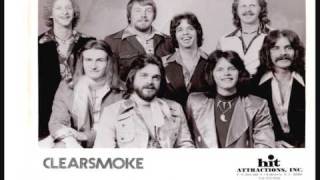 Video voorbeeld van "Clear Smoke--Wheels Of Fortune (Cover-Doobie Brothers)"