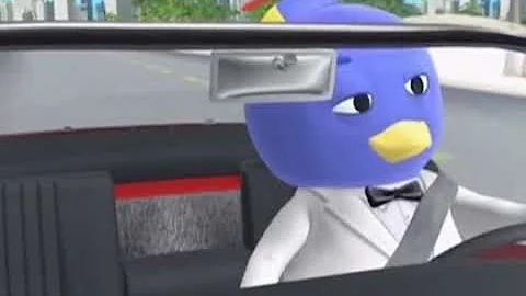 I’m an international... SUPER SPY