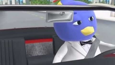 I’m an international... SUPER SPY