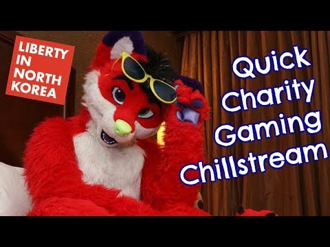 Quick CHARITY Gaming Chillstream ($100 Goal) [Part 1] - Quick CHARITY Gaming Chillstream ($100 Goal) [Part 1]