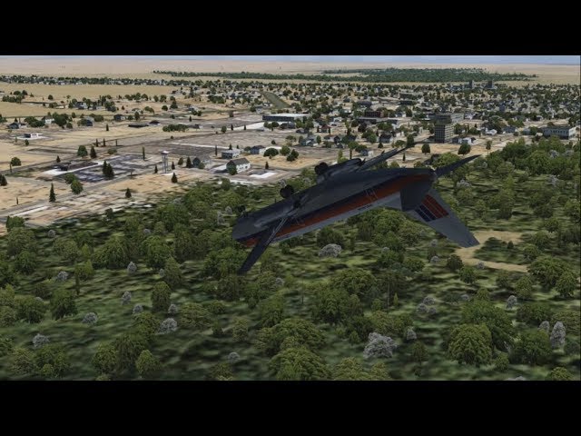 pic United 585 Pilots fatal flaw united airlines flight 585