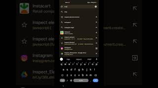 How to inspect element in Android #inspectelement #shorts #short Net Worth