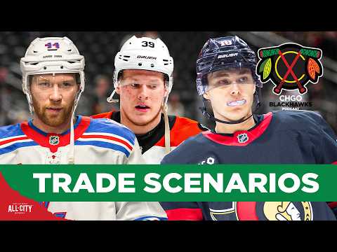 Chicago Blackhawks General Manager Salary