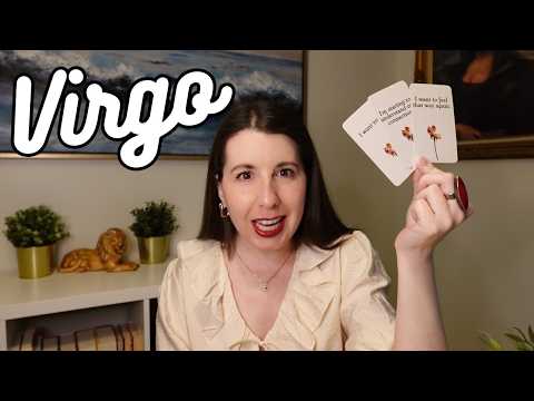 VIRGO | JULY 6-12 | SOMEONE WANTS YOU BAD THIS WEEK! THEY CAN’T RESIST YOU!