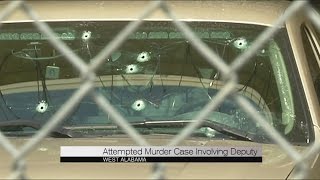 Greene County officer involved shooting