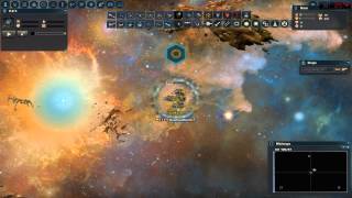 DarkOrbit Full Lightning