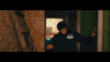 The Day Will Come - "Ephemera" Official Music Video