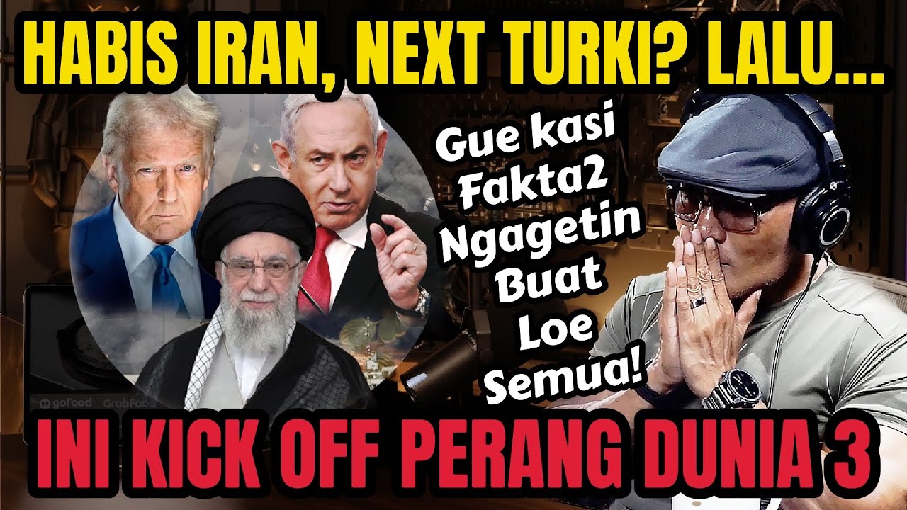 AYOLAH MASA KALIAN GA TAU TUJUANNYA APA⁉️DAN AMAN NYA INDONESIA! 