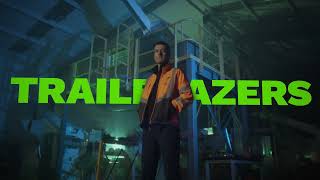 We Back Ambition | Scottish Enterprise