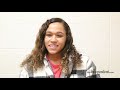 WATCH NOW: Athlete of the Week: Shanae Suttles