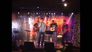 Sailing - CF Pavilion BAnd