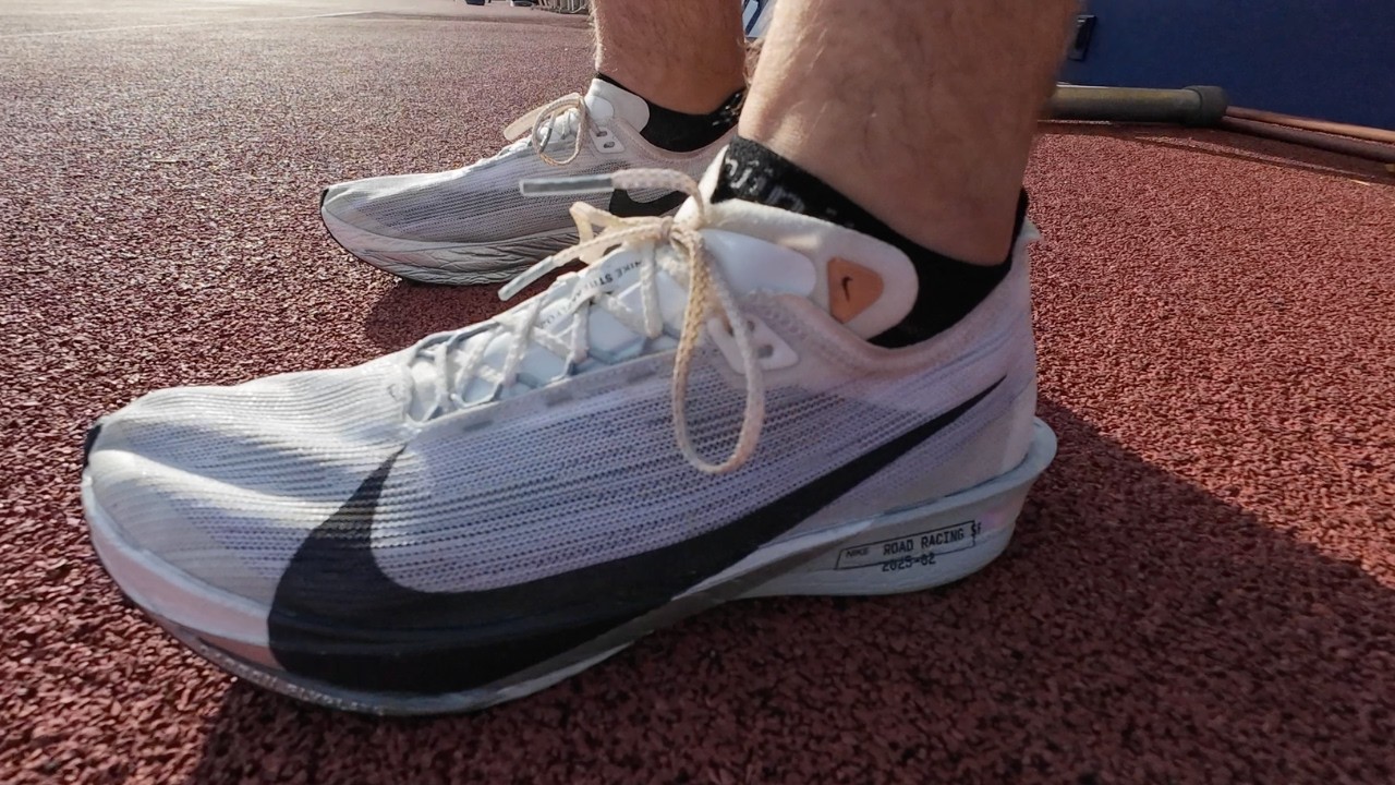 This Mile Workout BLEW MY MIND