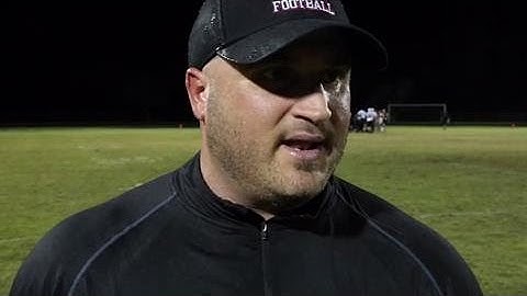 VIDEO: Palm Beach Central Clinches District Title With Win Over Park Vista