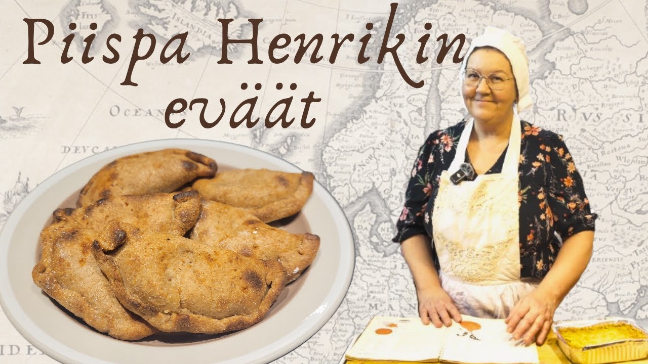 Lanttulaatikon muodonmuutos