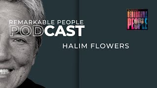 Halim Flowers: An Artistic Force for Good