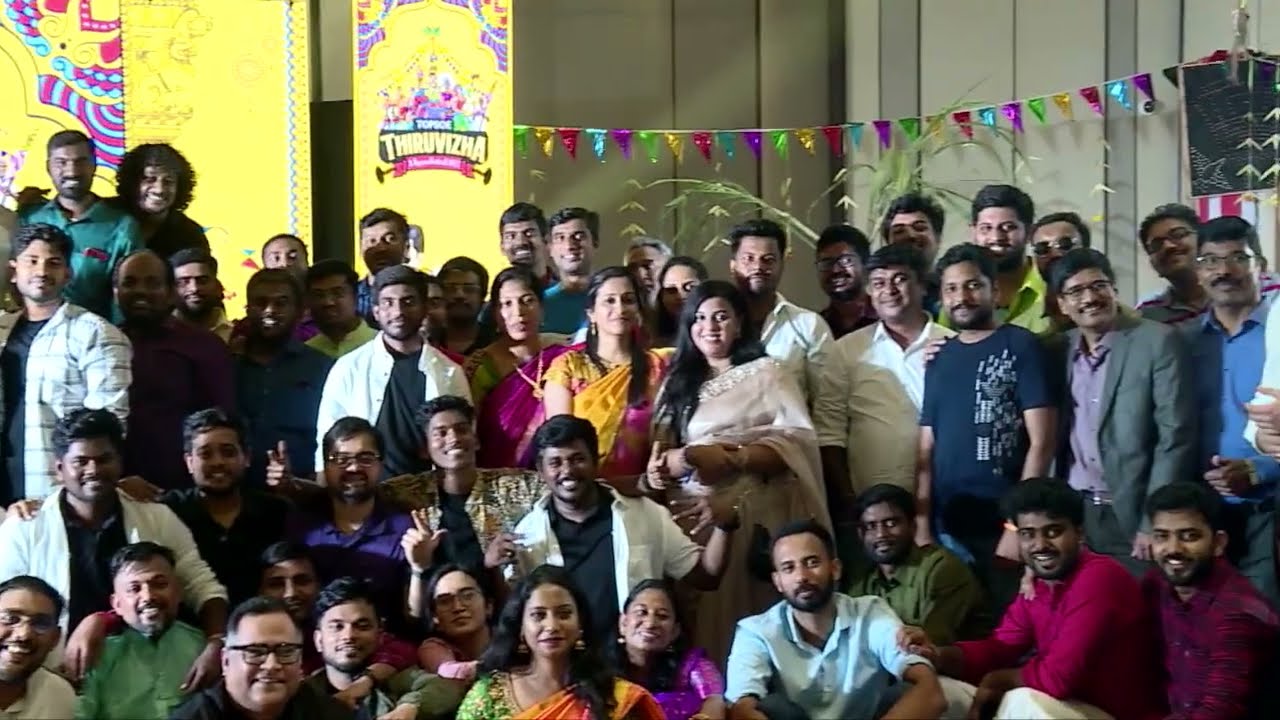 Show Reel of  DA Eventz