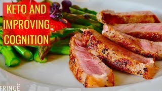 Ketogenic Diet, Nootropics and the Benefits of Intermittent Fasting with Geoffrey Woo
