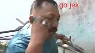 Story wa Tukang becak