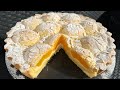 Torta piu amata in Italia 🤩 La farai ogni settimana  🍑 Ricetta Facile 🍋