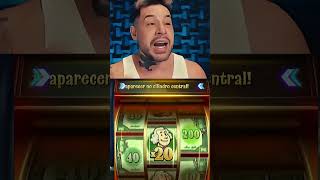 FINALMENTE ESSE LAZARENTO ME PAGOU #cassino #slot #pg #pgslot #buxexa