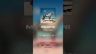 Download Lagu Panji Sakti - Malam Ini (Official Audio) #shorts MP3