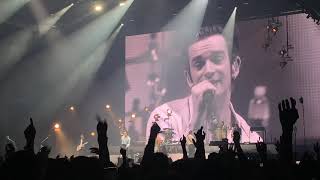 The 1975 - If You're Too Shy (Let Me Know) (Live at Osaka 2023) [4K]