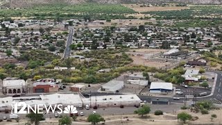 Faucets Will Run Dry In Kearny By July 15, Officials Warn