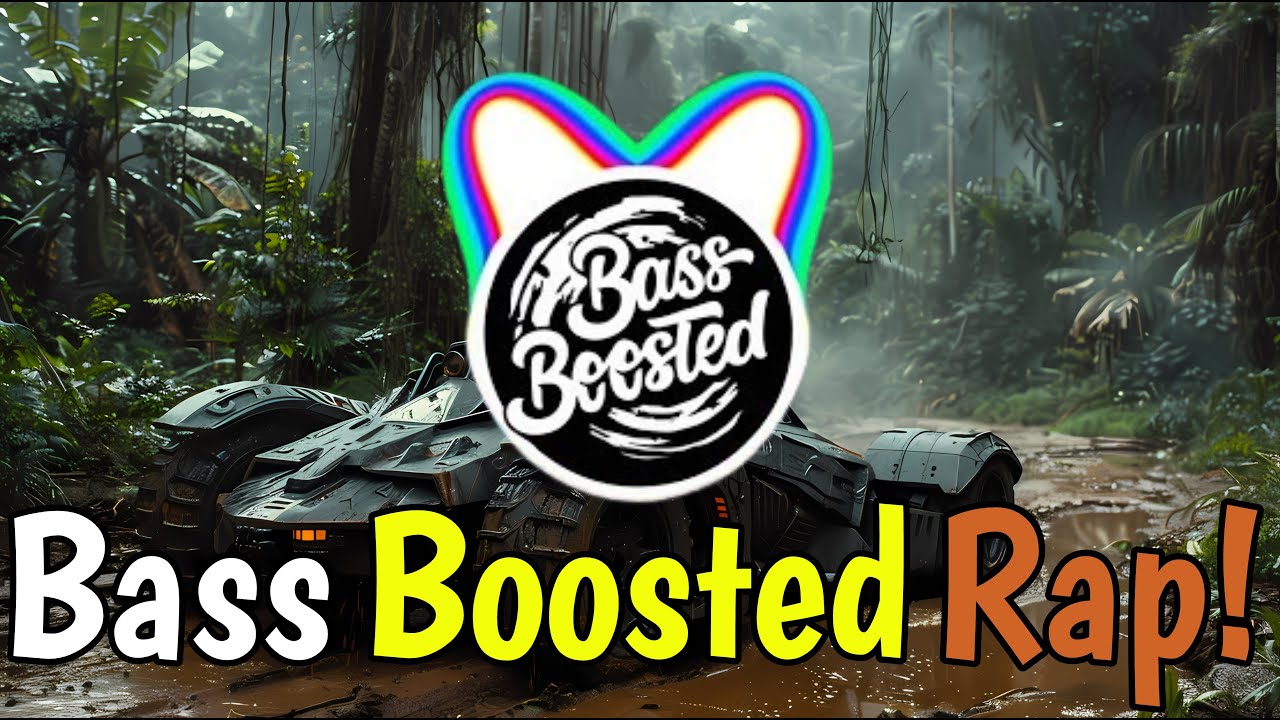 Galee Ka Sultaan (Rap Remix) | Bass Boosted | Lofi | LoFi Masala