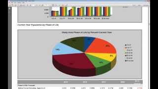 Webinar - Strategic Planning #2: Demographics