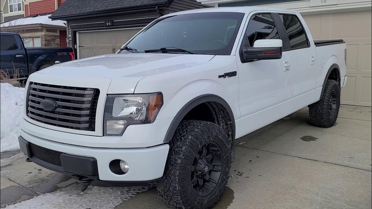 2011 F-150 5.0 Pros & Cons - YouTube