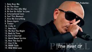 Pitbull Greatest Hits Full Album Best Songs Of Pitbull Collection HD screenshot 1