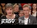 Exes Fight over Game Show Prizes! | Part 1