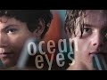 Wilhelm and Simon | Ocean Eyes | Young Royals