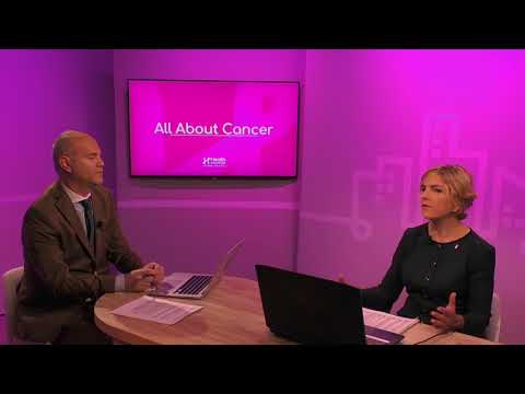 स्तन कैंसर कहाँ फैलता है?
