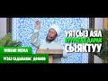 Садыбакас ажы Доолов УЯТСЫЗ  АЯЛ КУУРАГАН ДАРАК СЫЯКТУУ