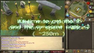 Runescape - Fast guide for 1-99 Herblore !