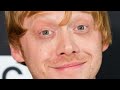 The Real Reason Hollywood Won't Cast Rupert Grint Anymore