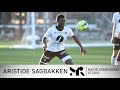 Aristide Mutula Sagbakken Mjøndalen IF