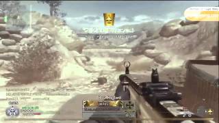 MW2: DJK   Ep. 6   That Guy (Afghan TDM Nuke)