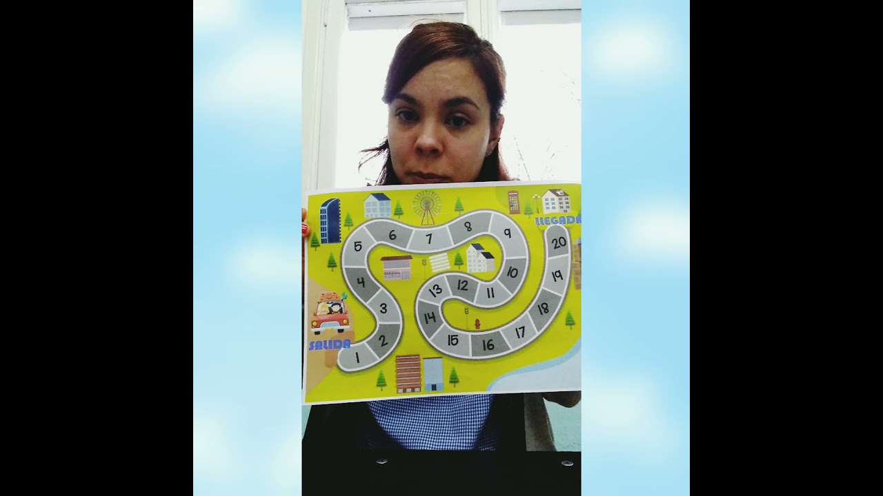 Juego de tablero: carrera de autos 🚙🚗🚙🚜