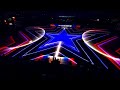 The NBA S LED NBA All Star Court Is WILD NBA On ESPN 