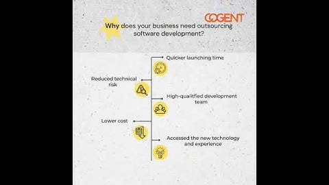 The Essence of Software Development Outsourcing - Cogent