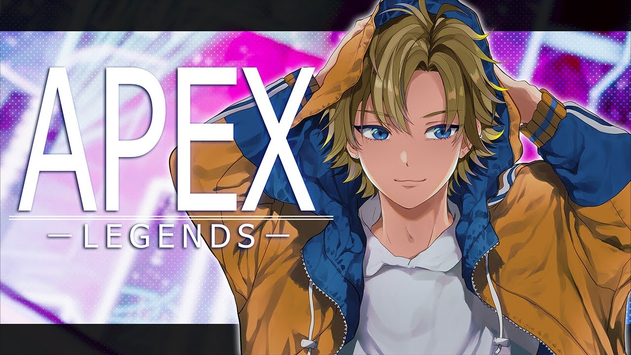 APEX】自分に合った数字感度を追い求めて【エーペックスレジェンズ