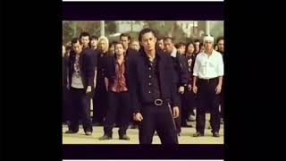 Takiya genji versi jawa kocak