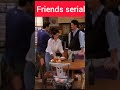 They Thought a Creepy Guy Was Watching Them… But The Twist Is HILARIOUS 😂 | Friends Best Scene