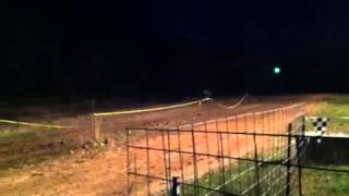 Millersburg mud bog 2012