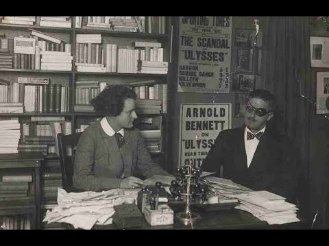 James Joyce’s Ulysses: 100 Years On